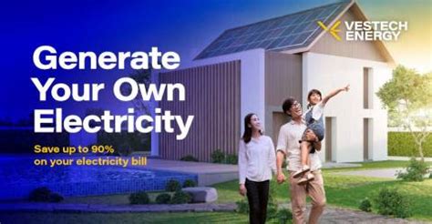 Solarvest To Boost Solar Residential Adoption With New Ecohome Solutions