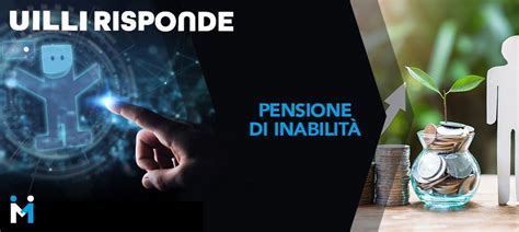 Pensione Di Inabilità