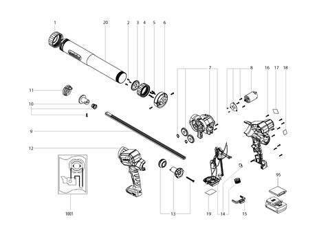 Metabo Service-Portal: Betriebsanleitungen