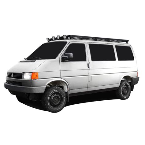 Galerie De Toit Front Runner Slimline Ii Pour Vw T Portage Van