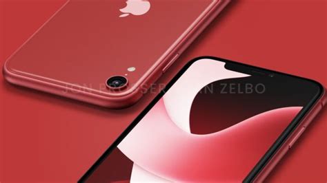 次世代iphone Seはiphone Xrと同じデザインになりそう ライブドアニュース