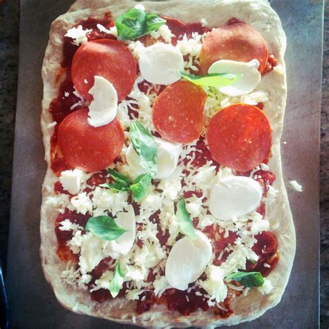 25 Creative Pizza Toppings For The Most Awesome Diy Pizza Party