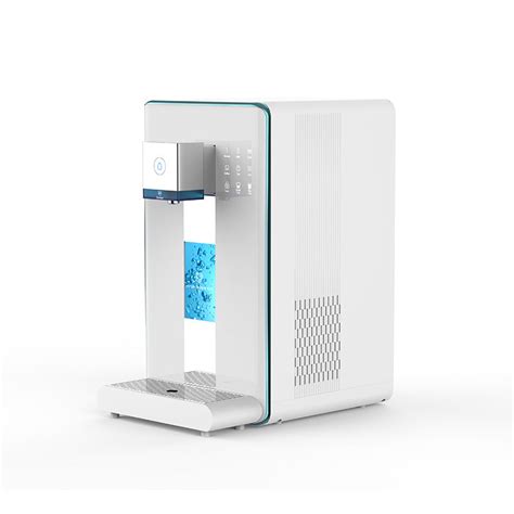 Guangzhou Ro Instant Hot Water Dispensers Machine Home Use Cooling And Heating Water Dispenser