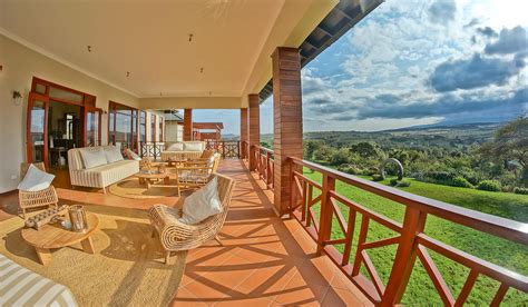 Safari To Acacia Farm Lodge With Africa Travel Resource