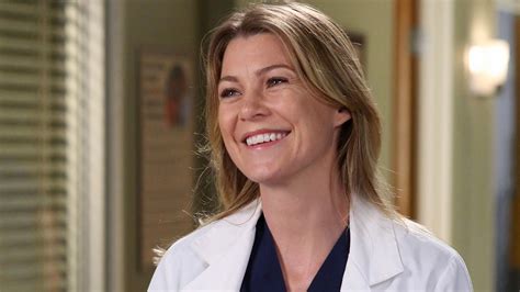 Ellen Pompeo Se Despide De Los Fans Tras Su Salida De Grey S Anatomy