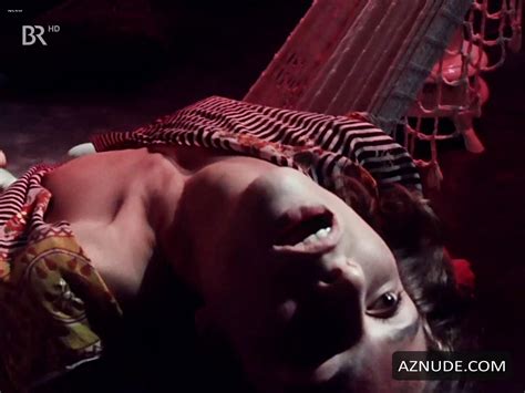 SABINE VON MAYDELL Nude AZNude