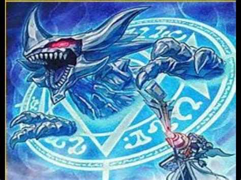 Deck Profil Invoked Invoked Yugiohtcg Yugioh Deckprofil Youtube