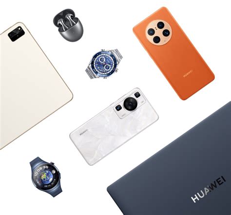 О компании - HUAWEI Россия
