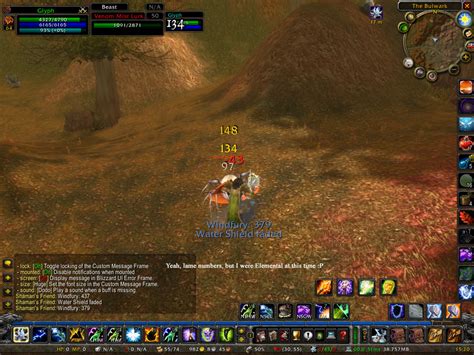 skachat addon shaman friend