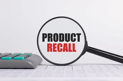 Food Recalls: What you Should Know | University of Maryland Extension