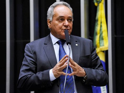 STF absolve deputado federal Edio Lopes das acusações de peculato