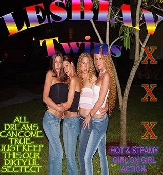 Lesbian Twins by M. Strayham | Goodreads