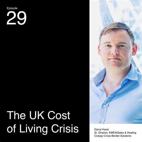 The UK Cost of Living Crisis – FX in Focus – Lyssna här – Podtail