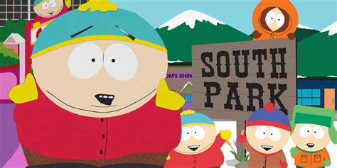 South Park Season 27 Renewal Cast And Everything We Know