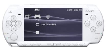 Buy Sony PlayStation Portable Slim & Lite for a good price | retroplace