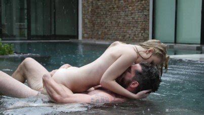 Pussy In The Rain PornoFlix