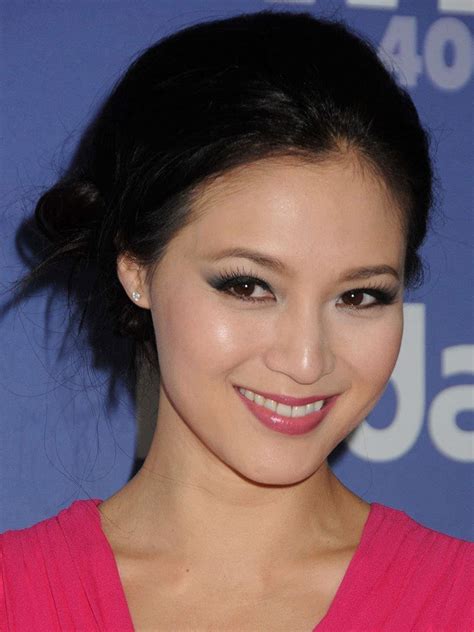 Grace Huang Biography Height And Life Story Super Stars Bio