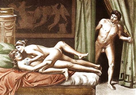 Modern Porn Art ZB Porn