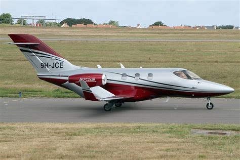 9h Jce Cn 42000056 Honda Ha 420 Hondajet Nick Dean Flickr