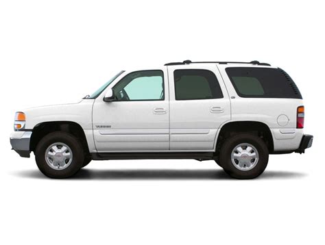 2001 GMC Yukon SLT Parts | Autoplicity