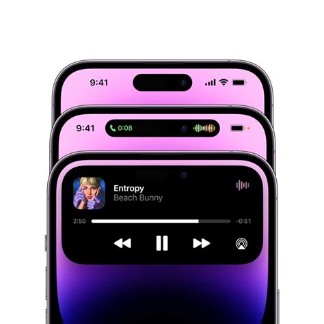 Apple iPhone 14 Pro Max 128Gb Deep Purple (Фиолетовый) Nano-sim + eSim ...