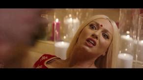 SWINGERS NUDE SCENES AZNude