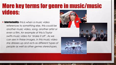 Genre Theories Ppt