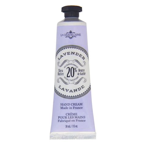 Hand Cream in Lavender – Nathan & Co.