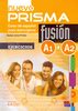 Nuevo Prisma Fusion Niveles A A Libro De Ejercicios