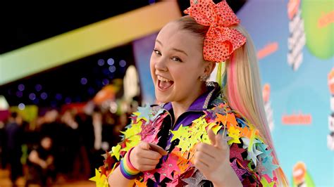 JoJo Siwa To Join Same Sex Couple On Dancing With Stars Boston News Weather Sports WHDH