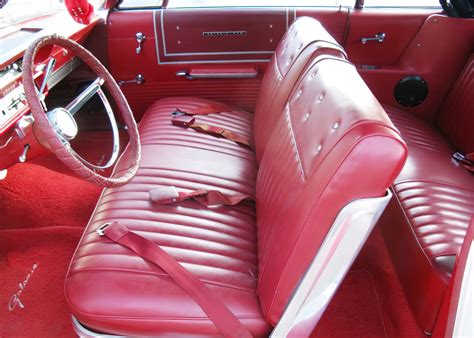 1965 Ford Galaxie 500 Convertible Classic Cars And Muscle Cars For Sale