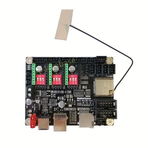 Makerbase Mks Dlc Offline Controller Board Buy Online At Low Price In