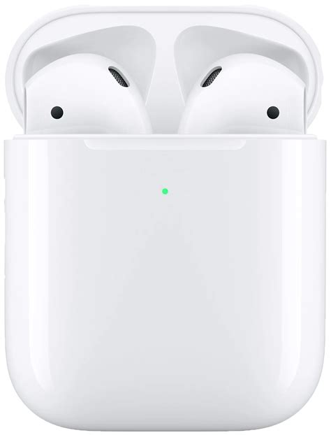 Купить оригинальные Apple AirPods (Айрподс) в Рязани. Эпл Эйрподс в ...