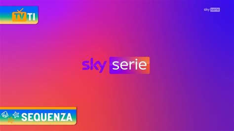 Sequenza Sky Serie Hd 11 Giugno 2024 Youtube