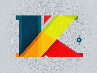 K | Typography, Typography love, Branding design inspiration