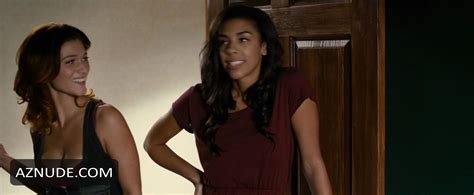 NICOLE FOX Nude AZNude