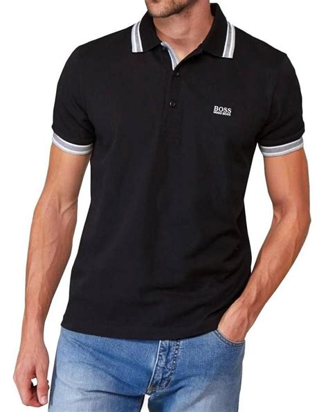 Hugo Boss Polo Sale