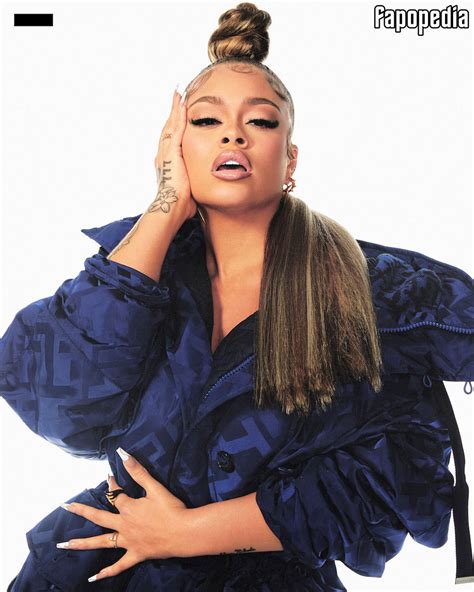 Latto Nude Leaks Photo Fapopedia