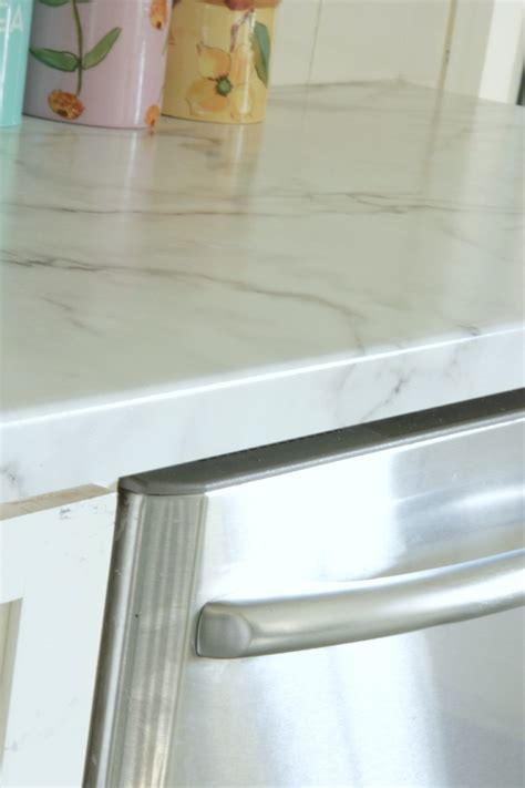 Formica Calacatta Marble Countertop - Countertop Gallery