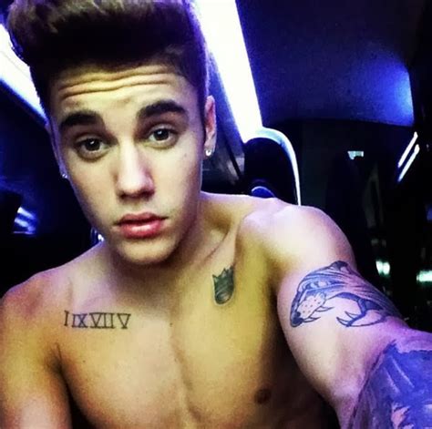 Justin Bieber Invests In Selfie App Shots Of Me ~ Thebuzzfinder