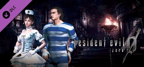 Купить Resident Evil 0 Costume Pack 2 на PC для Steam со скидкой до 67%