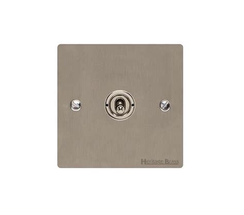 M Marcus Elite Flat Plate Range Gang Way Dolly Switch Satin