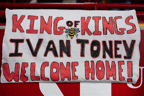 Ivan Toney’s return was inevitably triumphant – just when Brentford needed him - The Athletic