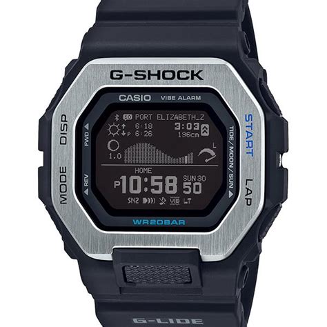 Gbx Jf G Shock Gshock G Casio G Lide