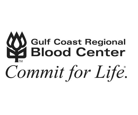 Gulf Coast Regional Blood Center — Incept Saves