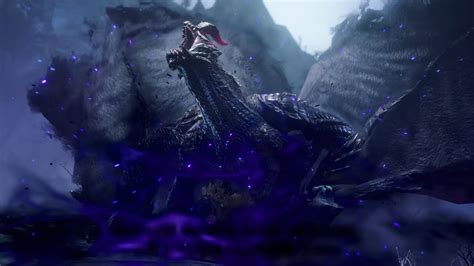 Gore Magala ゴアマガラ Casual Hunt MH Rise Sunbreak モンスターハンターライズ