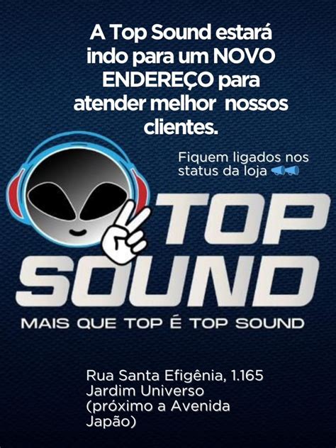 Power Sound Mogi Das Cruzes - Top Sound | Mogi das Cruzes SP