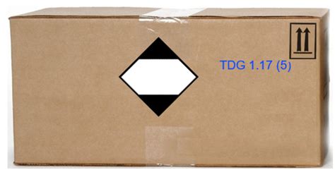 TDG Limited Quantity Changes Coming In 2021 ICC Compliance Center Inc