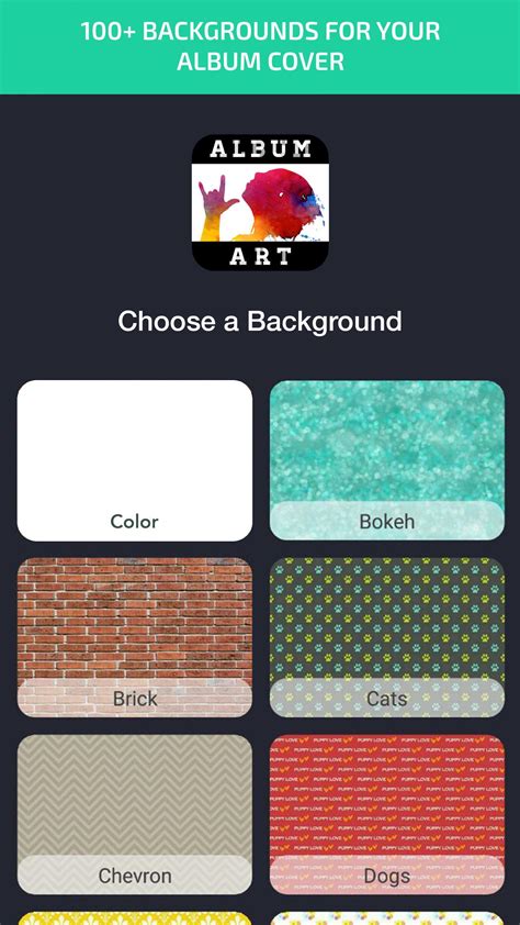 album cover art maker 7