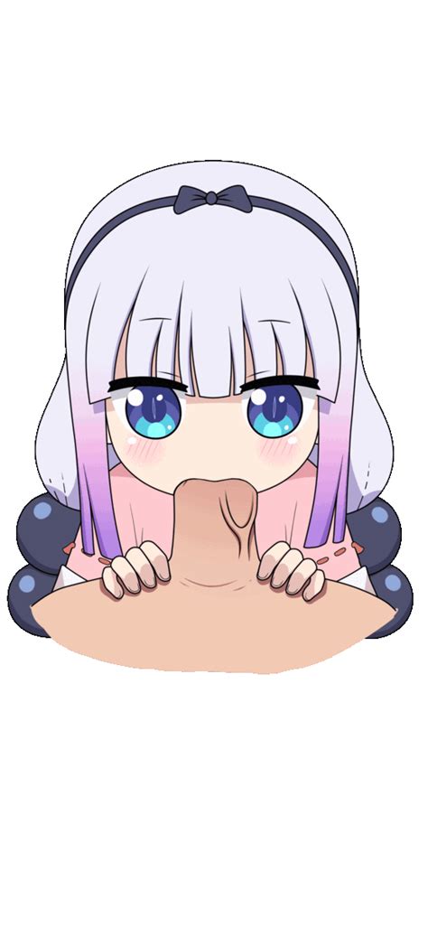 Post 5426053 Animated Kanna Kamui Miss Kobayashi S Dragon Maid